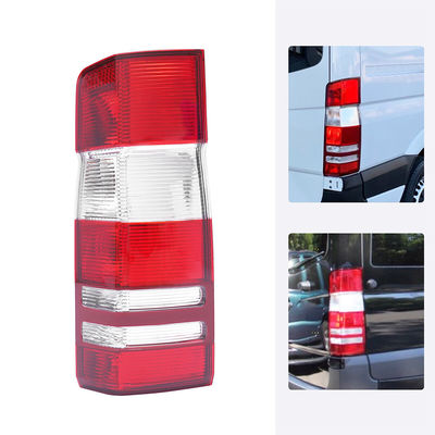 100% Tested SQCS Taillight Rear Light Right Tail Lamp for Mercedes-Benz Sprinter 9068200264