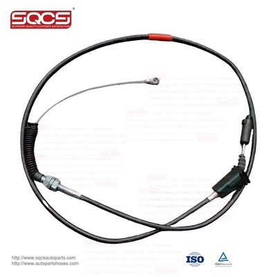 Production Auto Parts Accelerator Cable 41029915 41029182 for Iveco Daily and Durable