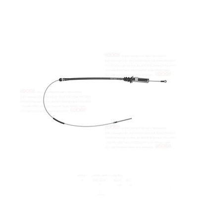 Hand Brake Cable 504160480 for IVECO 5801577078 on DAILY IV Platform/Chassis