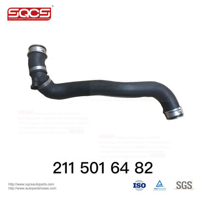 Automotive Parts SQCS Radiator Coolant Hose for Mercedes-Benz W211  2115016482