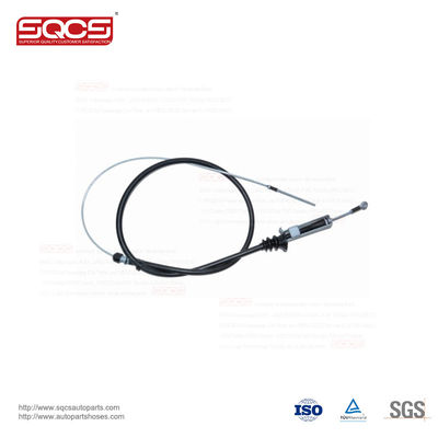 Hand Brake Cable 504160480 for IVECO 5801577078 on DAILY IV Platform/Chassis