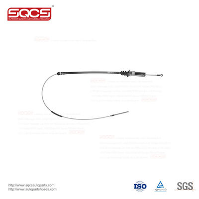 Hand Brake Cable 504160480 for IVECO 5801577078 on DAILY IV Platform/Chassis