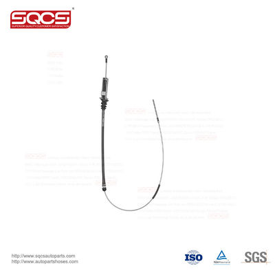 Hand Brake Cable 504160480 for IVECO 5801577078 on DAILY IV Platform/Chassis