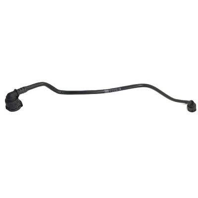 BMW Car Fitment SQCS Expansion Tank Hose 17128651298 17127601859 17127601850