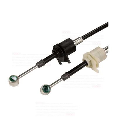 Produce Time 7-15 days Auto Car Gear Shift Cables 504199606 for Iveco Daily