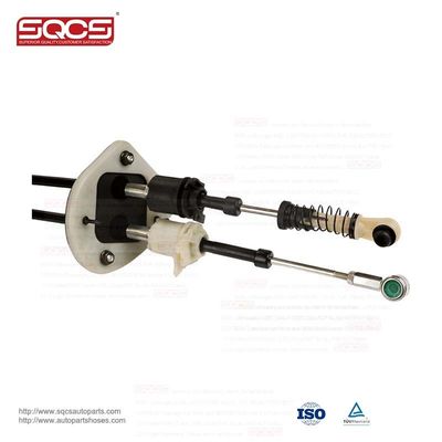 Produce Time 7-15 days Auto Car Gear Shift Cables 504199606 for Iveco Daily