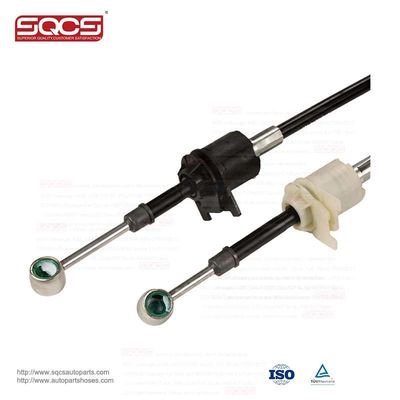 Produce Time 7-15 days Auto Car Gear Shift Cables 504199606 for Iveco Daily