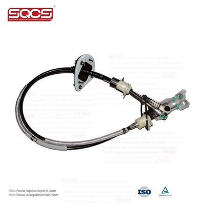 Produce Time 7-15 days Auto Car Gear Shift Cables 504199606 for Iveco Daily