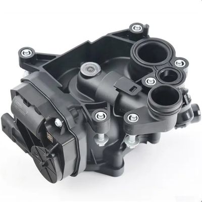 BMW X3 Thermostat Assembly For BMW X3 220i 320i 420i 520i 740Li 2014-2016 And Performance