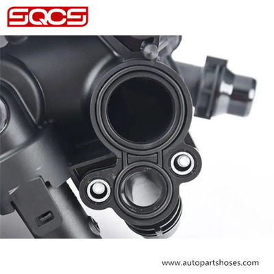 BMW X3 Thermostat Assembly For BMW X3 220i 320i 420i 520i 740Li 2014-2016 And Performance