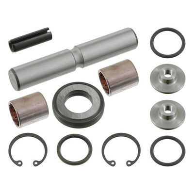 Replace/Repair King Pin Kit 6013300019 for Mercedes Benz T1 Bus Purpose Year 1977-1996