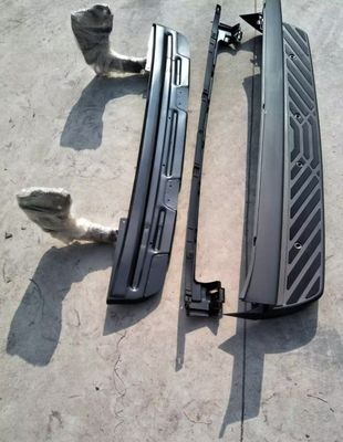 Tested Rear Bumper Foot Step Bracket Cover 9068805200 For Mercedes Sprinter W906