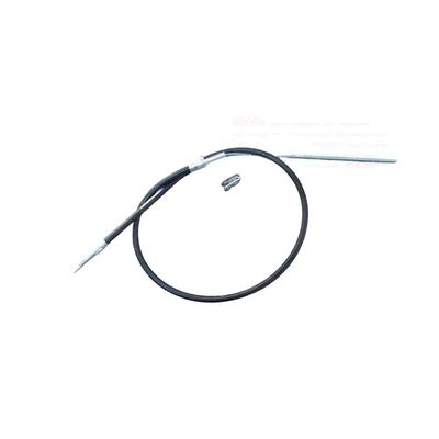 Car Model Eurocar SQCS Clutch Cable For Iveco  93820871 93809922