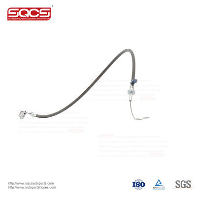 Car Model Eurocar SQCS Clutch Cable For Iveco  93820871 93809922