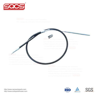 Car Model Eurocar SQCS Clutch Cable For Iveco  93820871 93809922