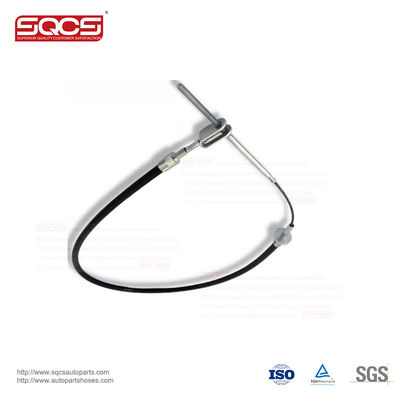 Car Model Eurocar SQCS Clutch Cable For Iveco  93820871 93809922