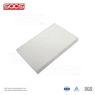 Active Carbon Auto Cabin Filter Air Conditioner Filter 3802821 For Iveco Daily