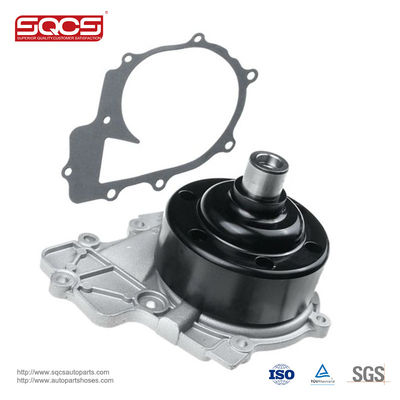 6512002301 Mercedes-Benz Water Pump OM651 W906 with Stable Gasket Cylinder Head