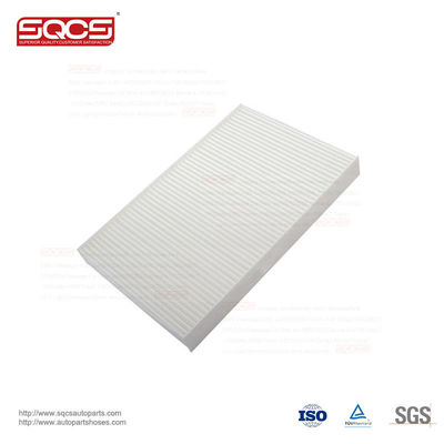 Active Carbon Auto Cabin Filter Air Conditioner Filter 3802821 For Iveco Daily