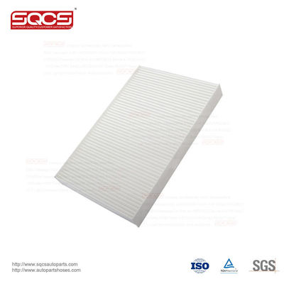 Active Carbon Auto Cabin Filter Air Conditioner Filter 3802821 For Iveco Daily