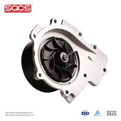 6512002301 Mercedes-Benz Water Pump OM651 W906 with Stable Gasket Cylinder Head