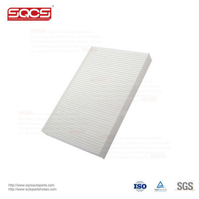 Active Carbon Auto Cabin Filter Air Conditioner Filter 3802821 For Iveco Daily