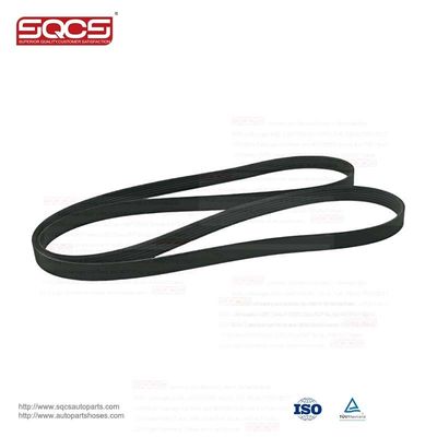 Long Lasting Performance Auto Car V-Belt 6PK2020 for IVECO Produce Time 7-15 Days