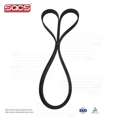 Long Lasting Performance Auto Car V-Belt 6PK2020 for IVECO Produce Time 7-15 Days