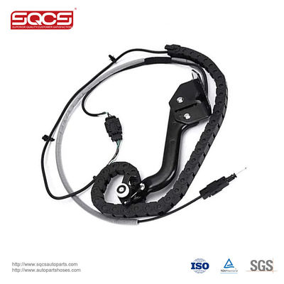 OE NO. 9068203769 Sprinter 906 224 Middle Door Roller Assy Left Side for Mercedes W906