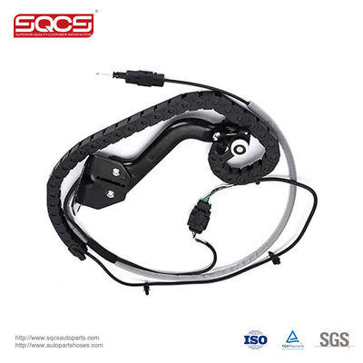 OE NO. 9068203769 Sprinter 906 224 Middle Door Roller Assy Left Side for Mercedes W906