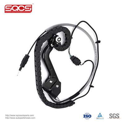 OE NO. 9068203769 Sprinter 906 224 Middle Door Roller Assy Left Side for Mercedes W906