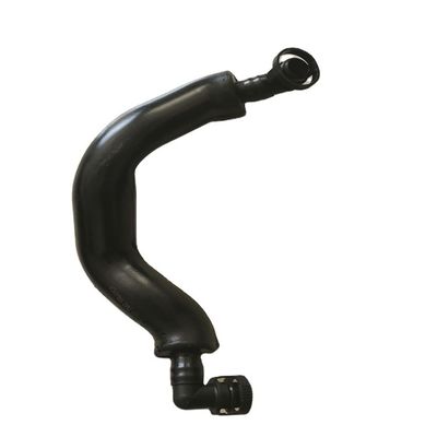 11617547186 Electric Motor Crankcase Breather Hose for BMW 5'E60 E61 6'E63 E64 7'E65 E66 X5 E53