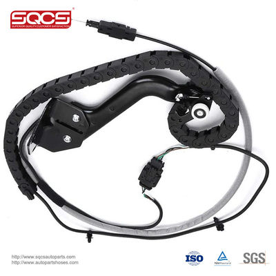 Upgrade Your Mercedes Sprinter W906 with SQCS Side Sliding Door Roller  9068204169
