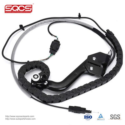 Upgrade Your Mercedes Sprinter W906 with SQCS Side Sliding Door Roller  9068204169