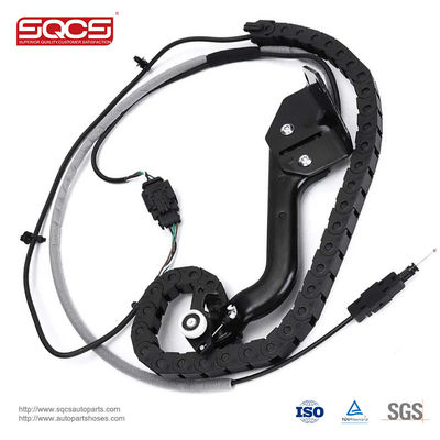 Upgrade Your Mercedes Sprinter W906 with SQCS Side Sliding Door Roller  9068204169