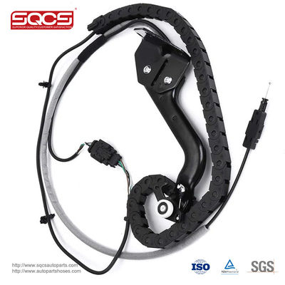 Upgrade Your Mercedes Sprinter W906 with SQCS Side Sliding Door Roller  9068204169