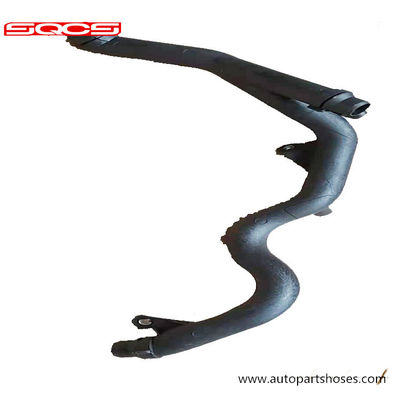 E90 Heater Return Hose Connection for 2006-2011 E81 Year 2006-2011 by SQCS 11537802632