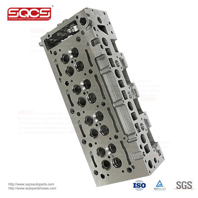 Engine Cylinder Head 6110103620 for Mercedes-Benz E 200 CDI C200 C220 E200 E220 OM611