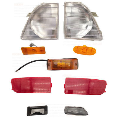 Protection Function and Side Light SQCS Gasket Cylinder Head for Sprinter W901 W902 W906