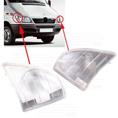 Protection Function and Side Light SQCS Gasket Cylinder Head for Sprinter W901 W902 W906