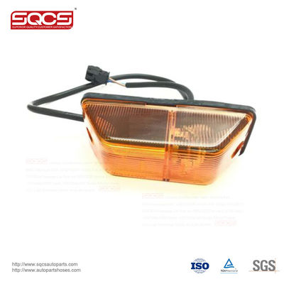 Protection Function and Side Light SQCS Gasket Cylinder Head for Sprinter W901 W902 W906