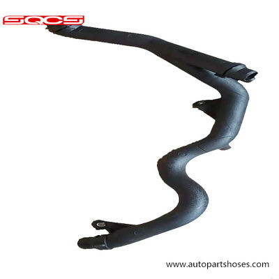 OE NO. 11532247154 Coolant Hose Lower for Mercedes benz E46 E53 Radiator Hose