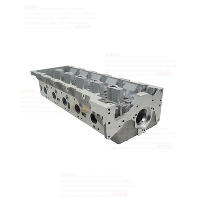 Car Spares Steel Engine Cylinder Head 6120103220 for Mercedes Benz OM612 2.7L Genuine
