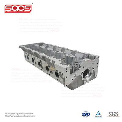 Car Spares Steel Engine Cylinder Head 6120103220 for Mercedes Benz OM612 2.7L Genuine