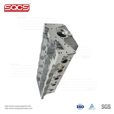 Car Spares Steel Engine Cylinder Head 6120103220 for Mercedes Benz OM612 2.7L Genuine