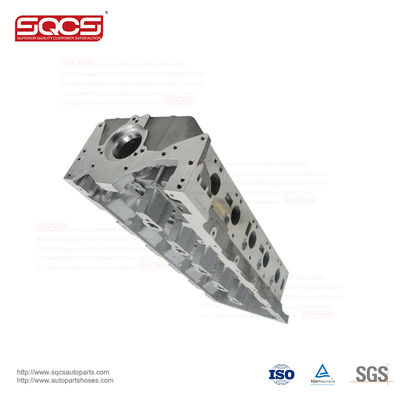 Car Spares Steel Engine Cylinder Head 6120103220 for Mercedes Benz OM612 2.7L Genuine