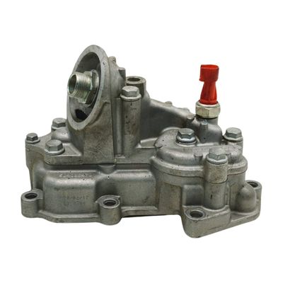 100% Test Passed Car Fitment Iveco Engine Oil Cooler 504086470 for Iveco Daily