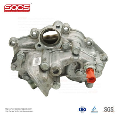 100% Test Passed Car Fitment Iveco Engine Oil Cooler 504086470 for Iveco Daily