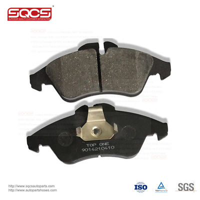 SQCS Auto Parts Your for Mercedes Benz Sprinter 901 902 Brake Pads Replacement/Repair