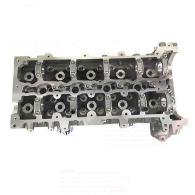 Steel Engine Cylinder Head 6510103220 for Mercedes Benz W906 within SQCS Auto Parts